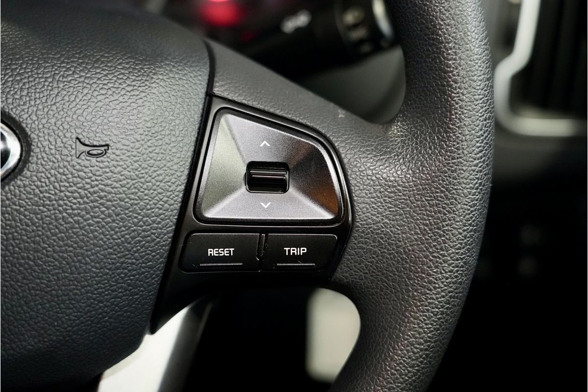 2016 Kia Rio S UB