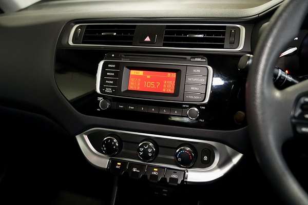 2016 Kia Rio S UB