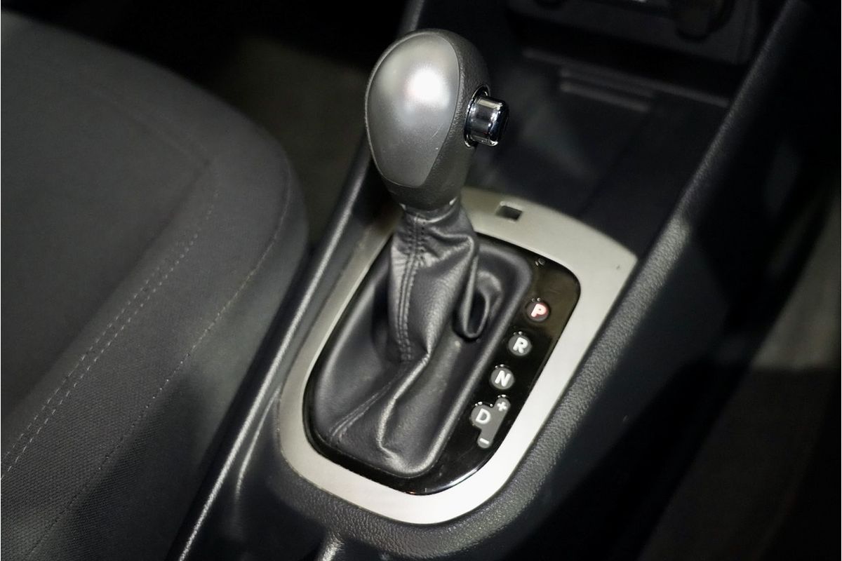 2016 Kia Rio S UB