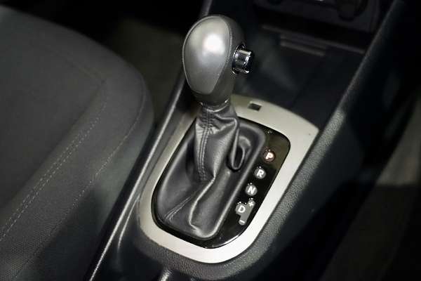 2016 Kia Rio S UB