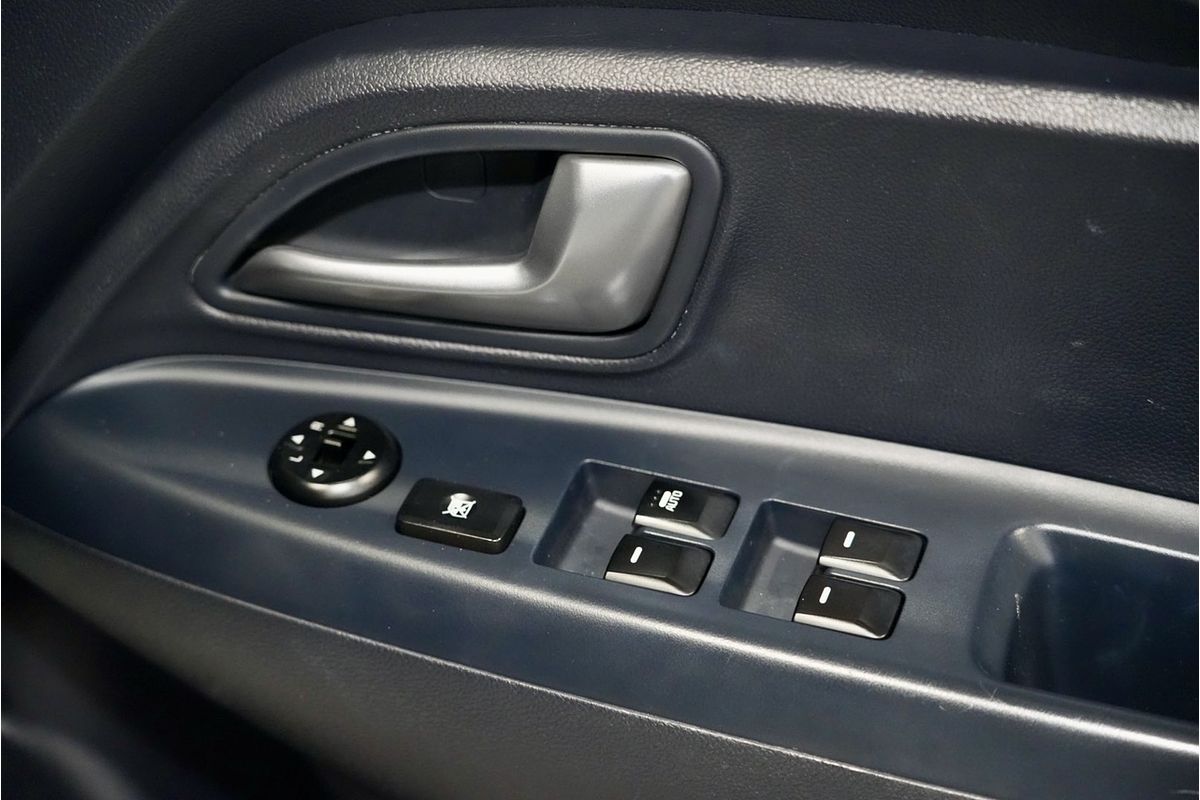 2016 Kia Rio S UB