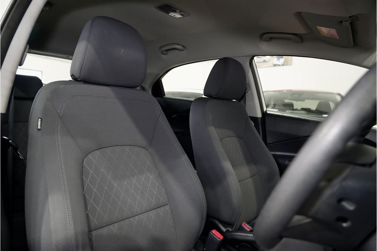 2016 Kia Rio S UB
