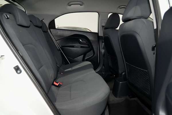 2016 Kia Rio S UB