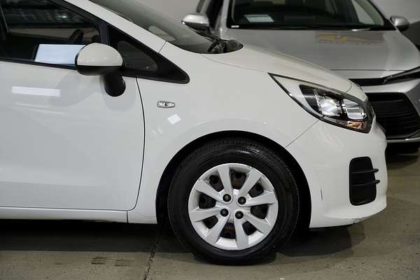 2016 Kia Rio S UB
