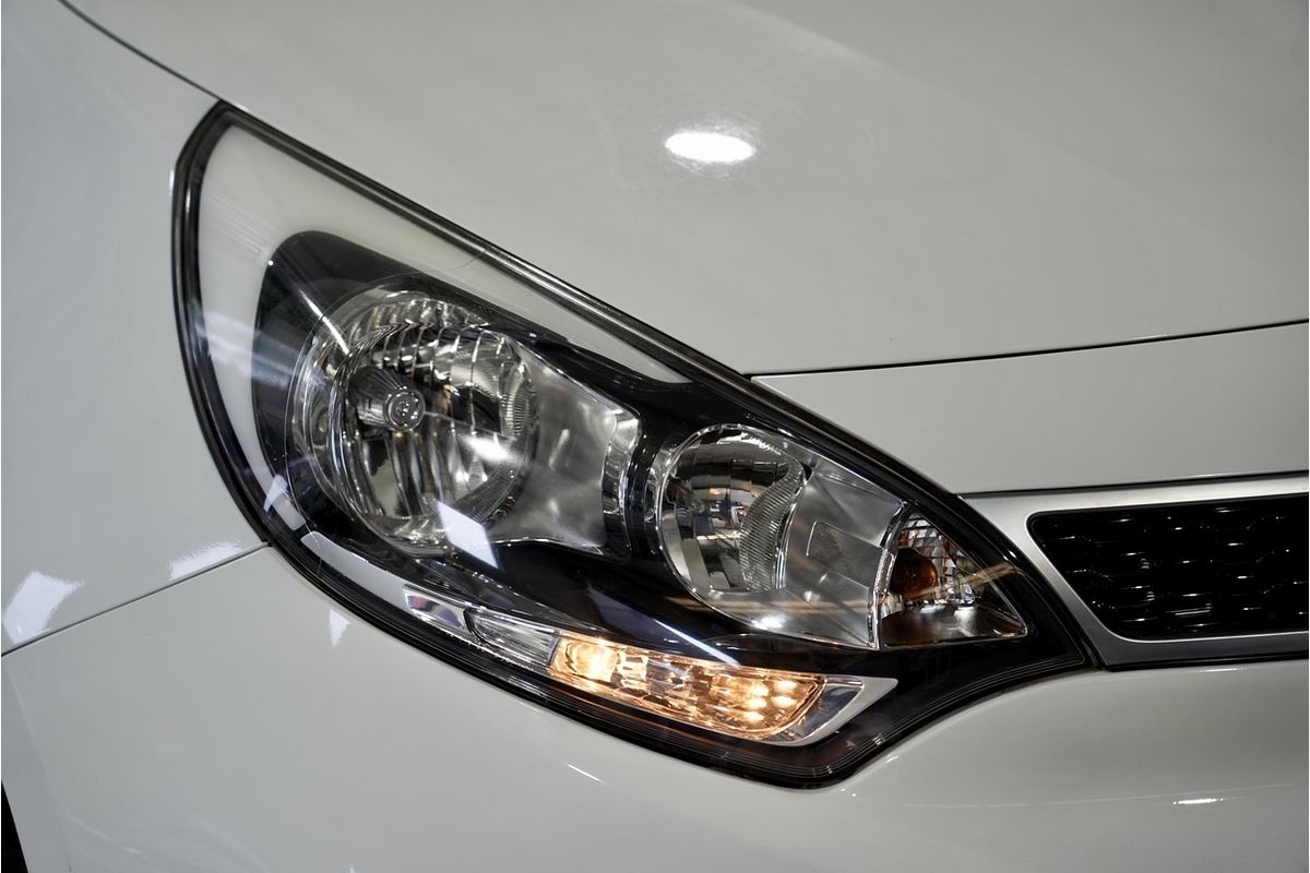 2016 Kia Rio S UB