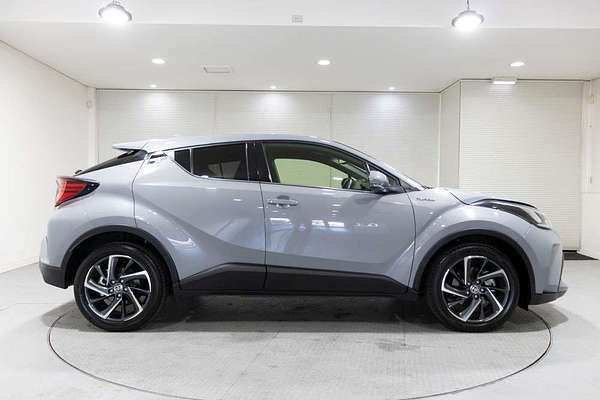 2022 Toyota C-HR Koba NGX10R