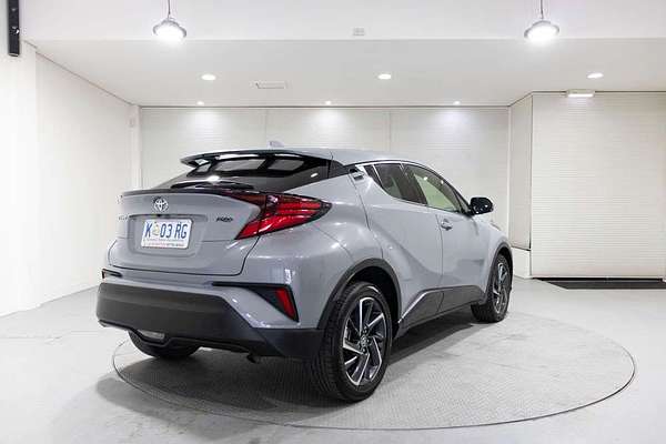 2022 Toyota C-HR Koba NGX10R
