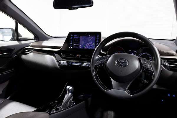 2022 Toyota C-HR Koba NGX10R