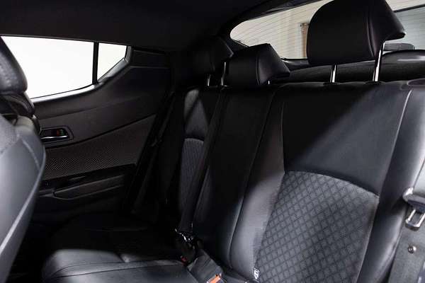 2022 Toyota C-HR Koba NGX10R