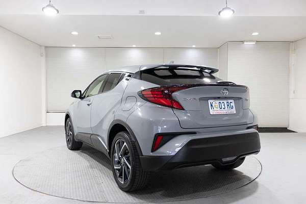 2022 Toyota C-HR Koba NGX10R