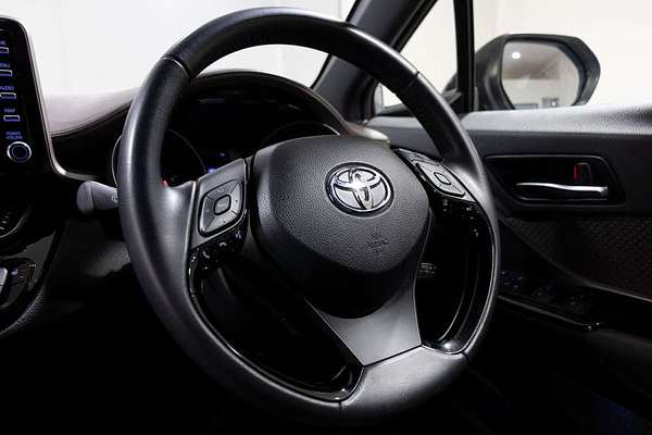 2022 Toyota C-HR Koba NGX10R