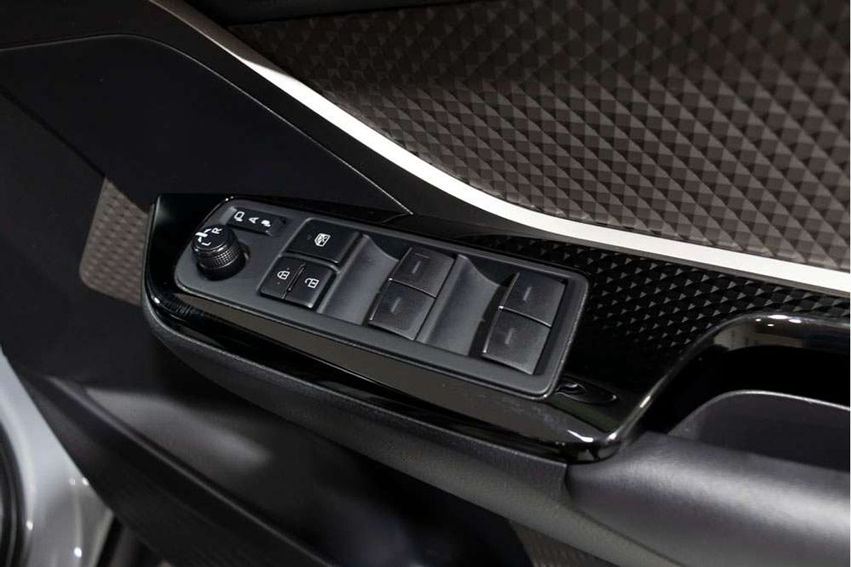 C-HR Koba 2WD 1.2L Petrol Auto CVT Wagon