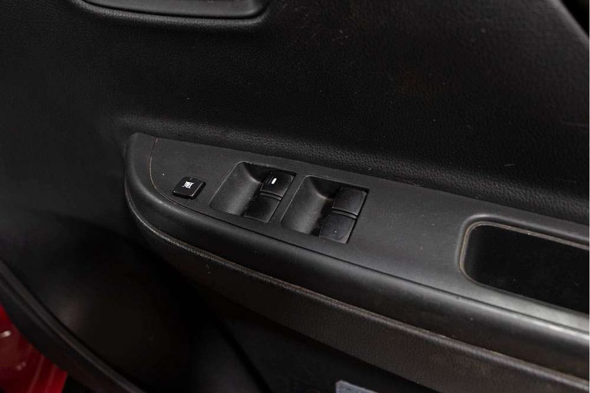2019 Mitsubishi Triton GLX+ MR 4X4