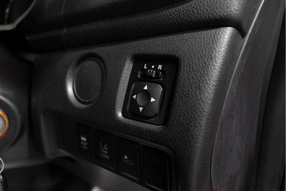 2019 Mitsubishi Triton GLX+ MR 4X4
