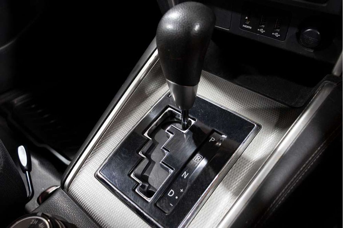 2019 Mitsubishi Triton GLX+ MR 4X4