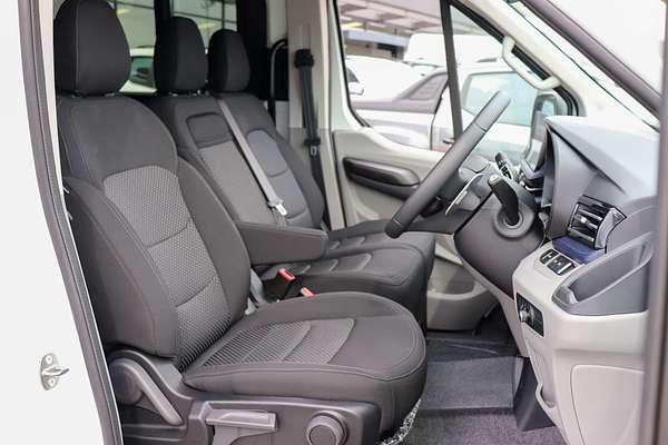 2025 LDV Deliver 9 LWB