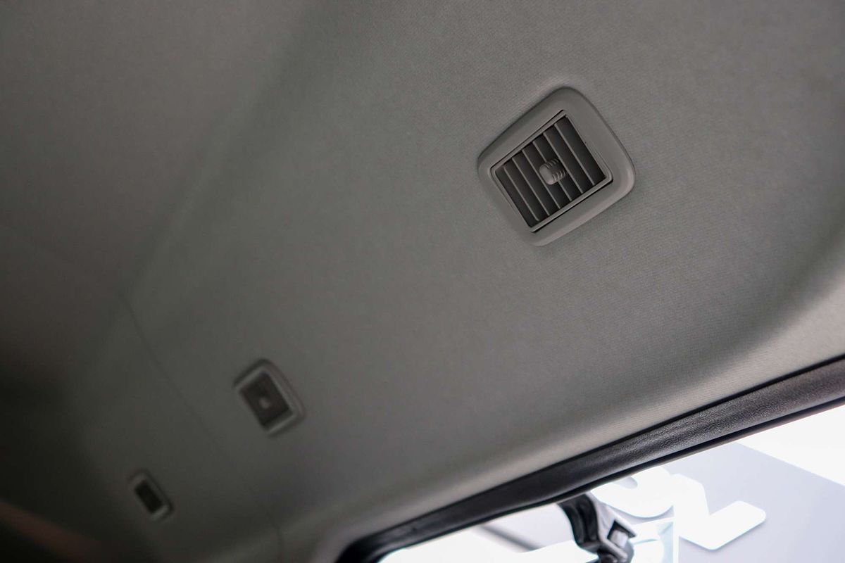 2025 LDV Deliver 9 LWB