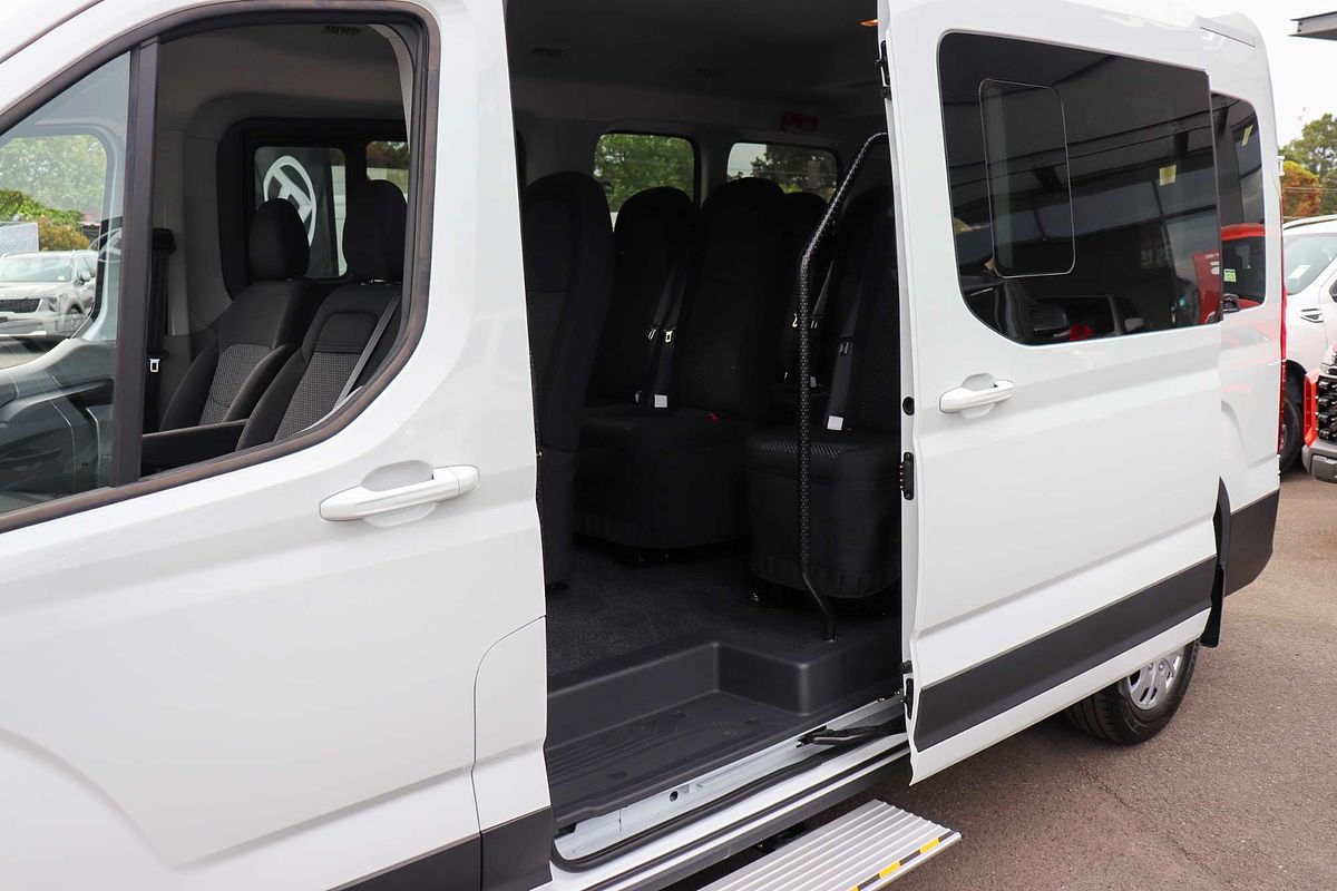 2025 LDV Deliver 9 LWB