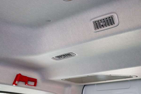 2025 LDV Deliver 9 LWB