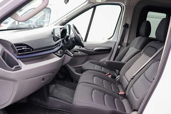 2025 LDV Deliver 9 LWB