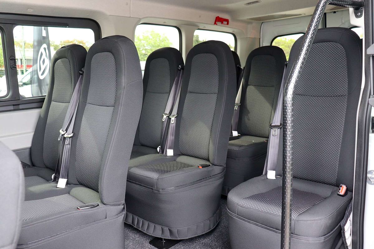 2025 LDV Deliver 9 LWB