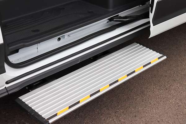 2025 LDV Deliver 9 LWB