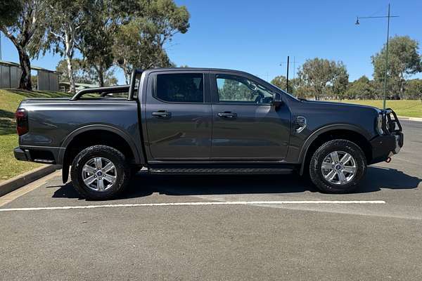 2022 Ford Ranger XLT 4X4