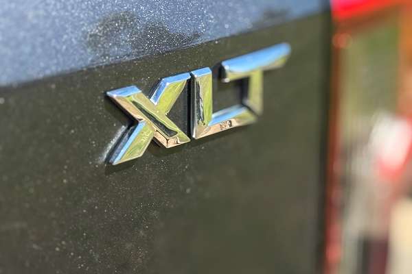2022 Ford Ranger XLT 4X4