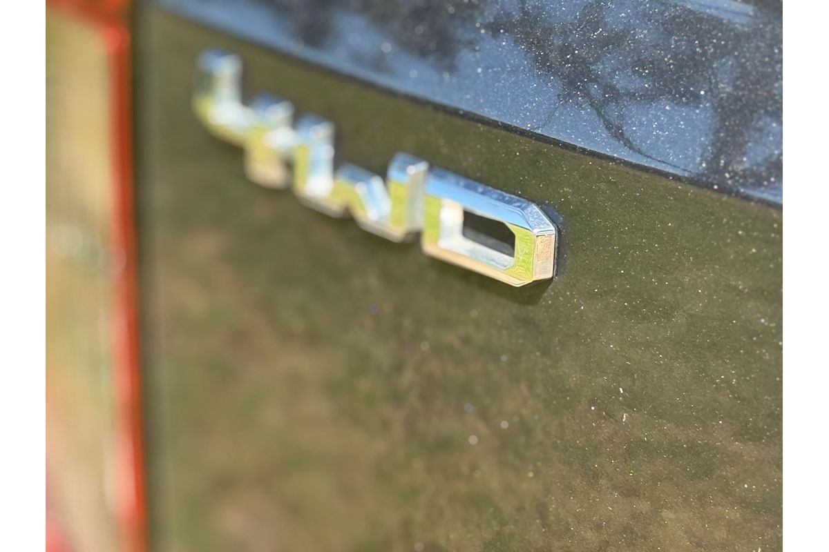 2022 Ford Ranger XLT 4X4
