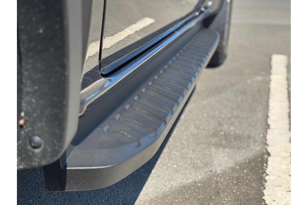 2022 Ford Ranger XLT 4X4