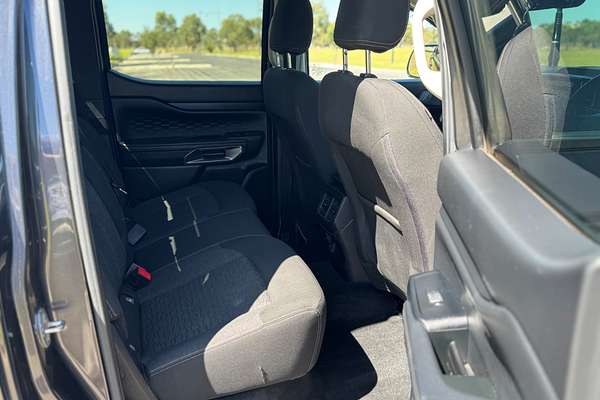 2022 Ford Ranger XLT 4X4
