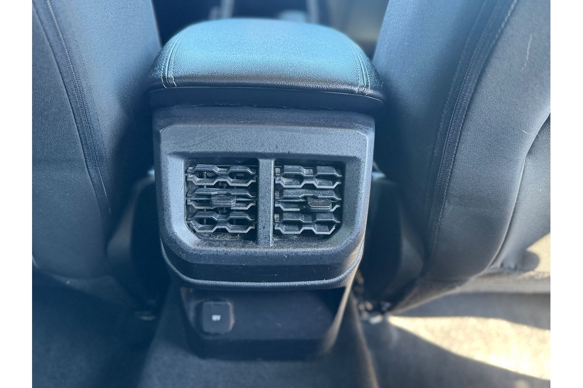 2022 Ford Ranger XLT 4X4