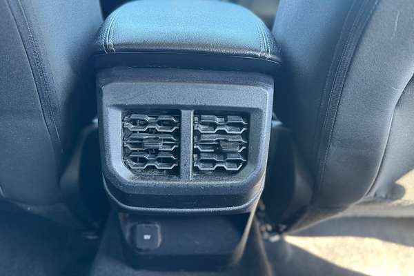 2022 Ford Ranger XLT 4X4