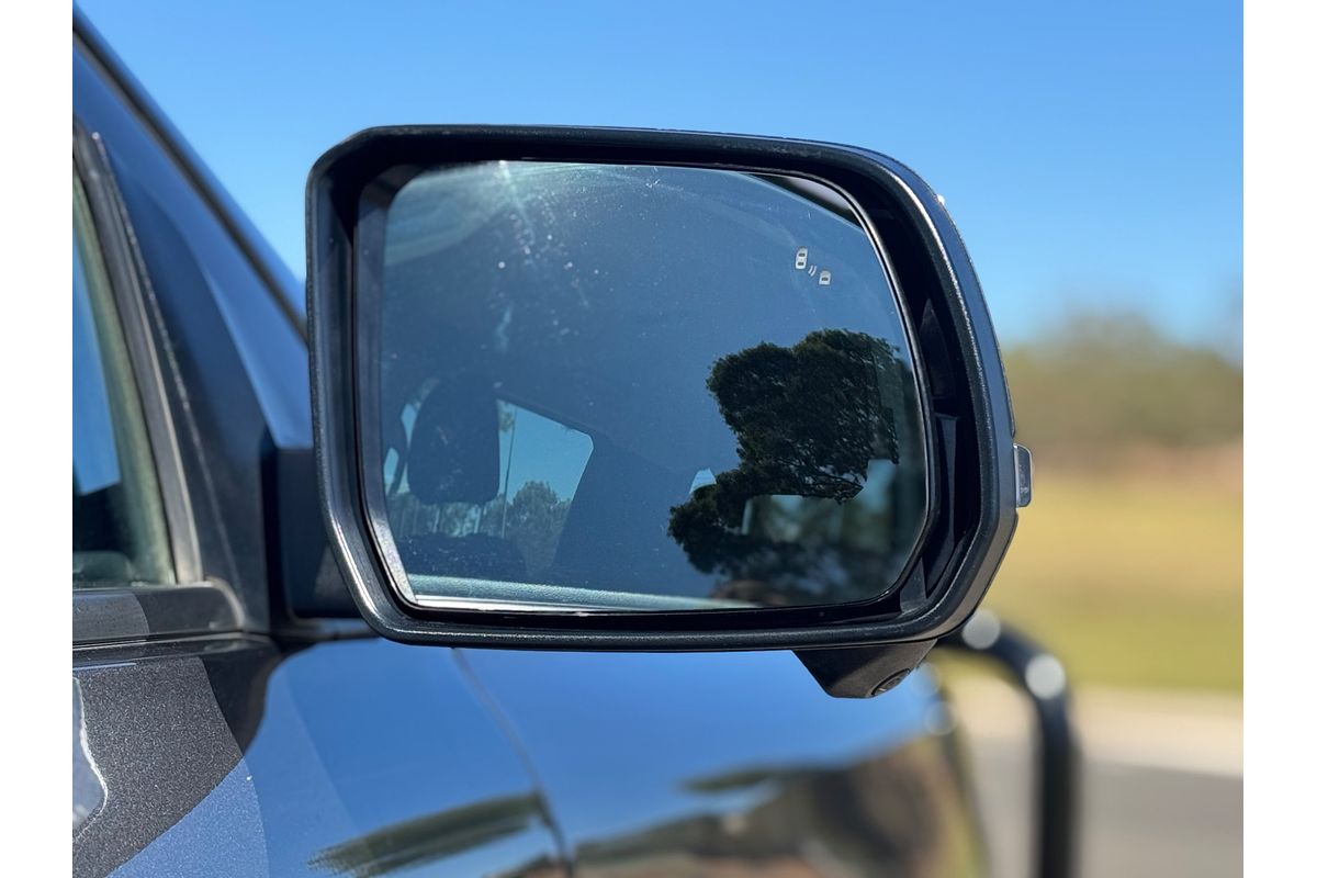 2022 Ford Ranger XLT 4X4