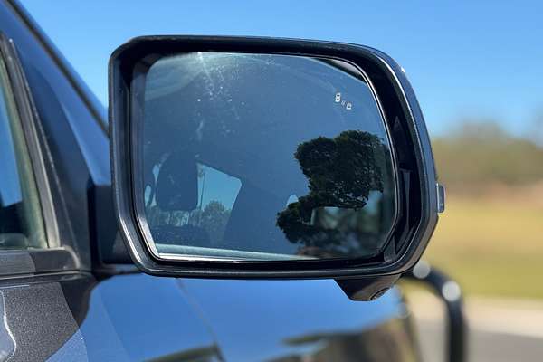 2022 Ford Ranger XLT 4X4
