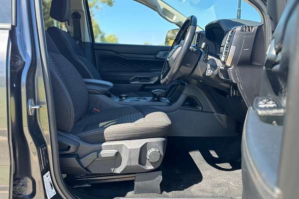 2022 Ford Ranger XLT 4X4