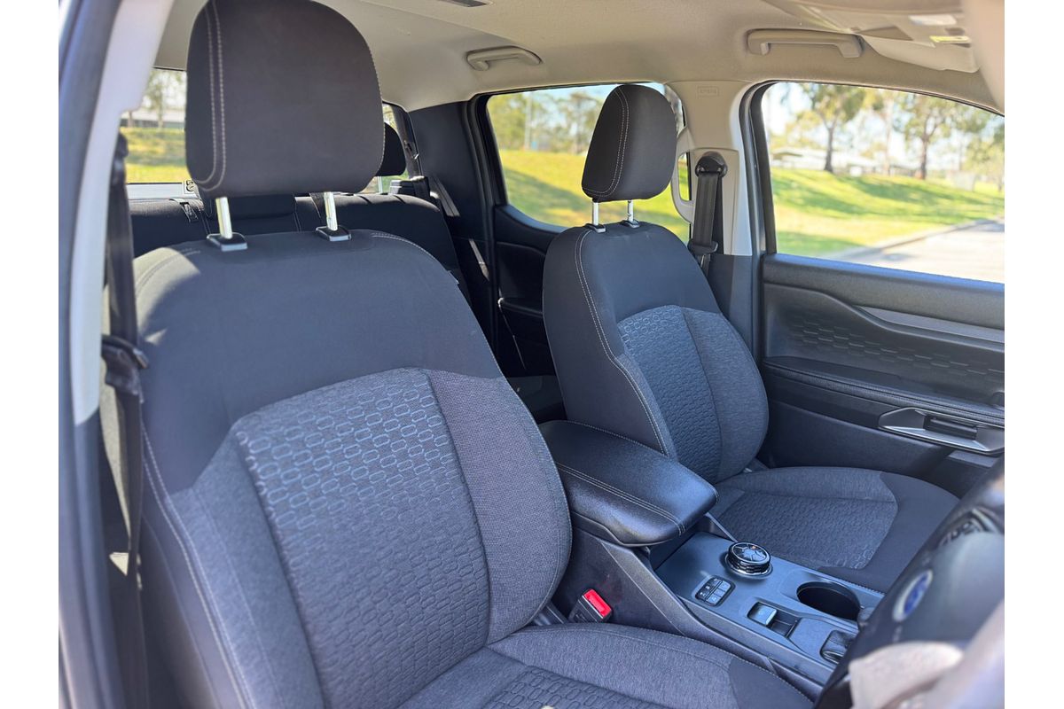 2022 Ford Ranger XLT 4X4