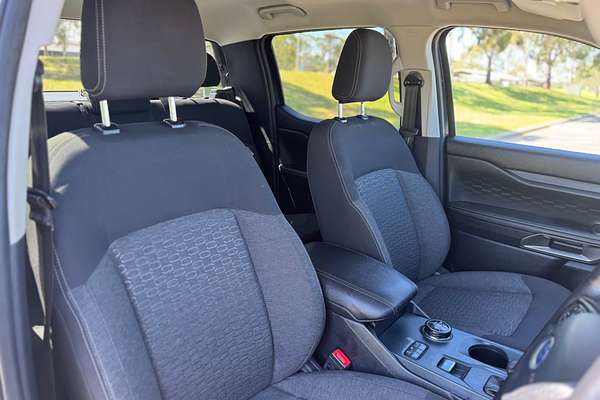 2022 Ford Ranger XLT 4X4