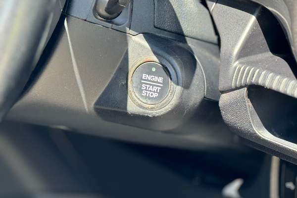 2022 Ford Ranger XLT 4X4