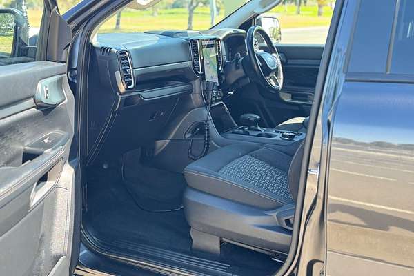 2022 Ford Ranger XLT 4X4