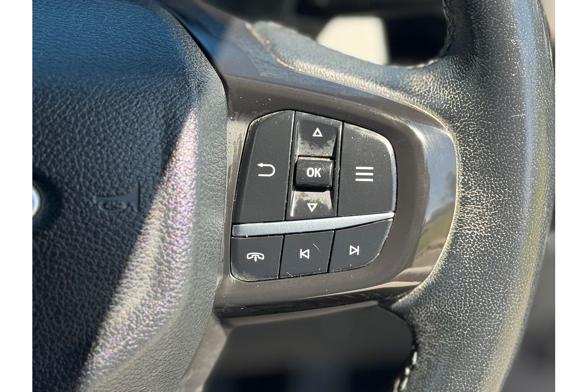 2022 Ford Ranger XLT 4X4