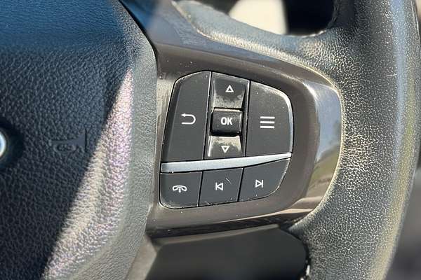 2022 Ford Ranger XLT 4X4