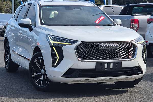 2022 Haval Jolion Ultra A01