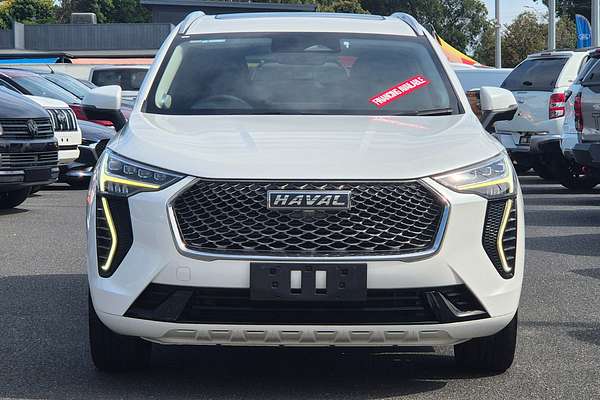 2022 Haval Jolion Ultra A01