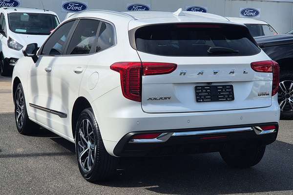 2022 Haval Jolion Ultra A01