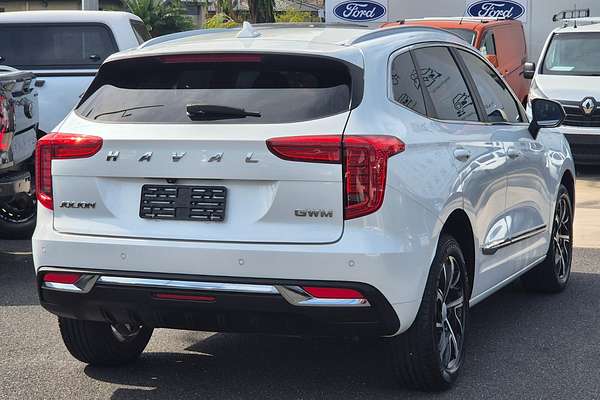 2022 Haval Jolion Ultra A01