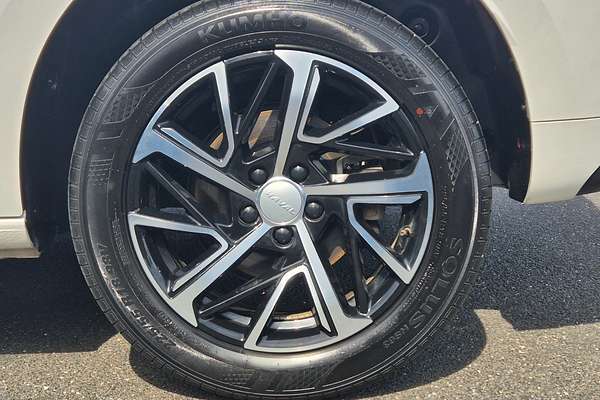 2022 Haval Jolion Ultra A01