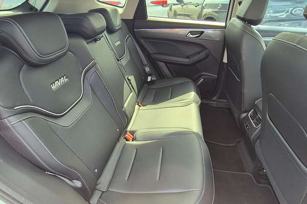 2022 Haval Jolion Ultra A01