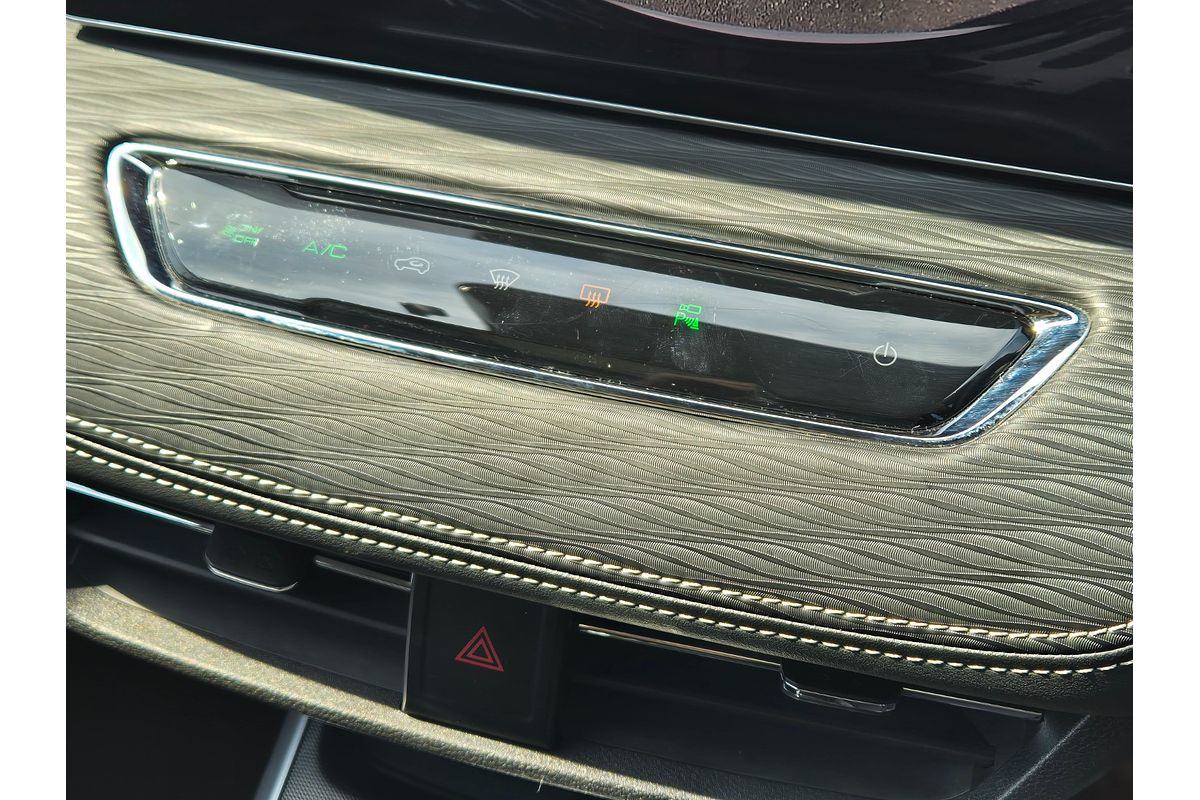 2022 Haval Jolion Ultra A01