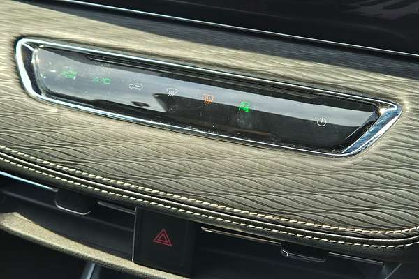 2022 Haval Jolion Ultra A01